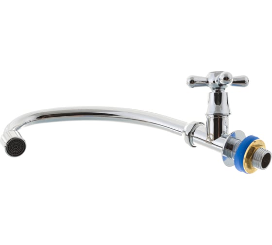 Смеситель моно ROEGEN 1/2" резьба RP533A