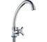 Смесительмоно ROEGEN, 1/2" рез. RP533A 1