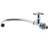 Смесительмоно ROEGEN, 1/2" рез. RP533A 5