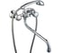 Смеситель для ванны ROEGEN 1/2" м/к RR120A 1