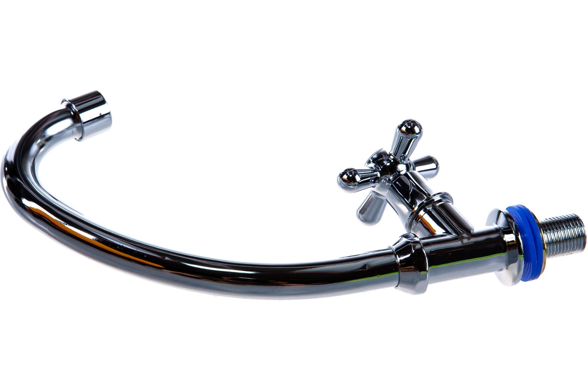 Смеситель моно ROEGEN 1/2" м/к RP523A - выгодная цена, отзывы ...