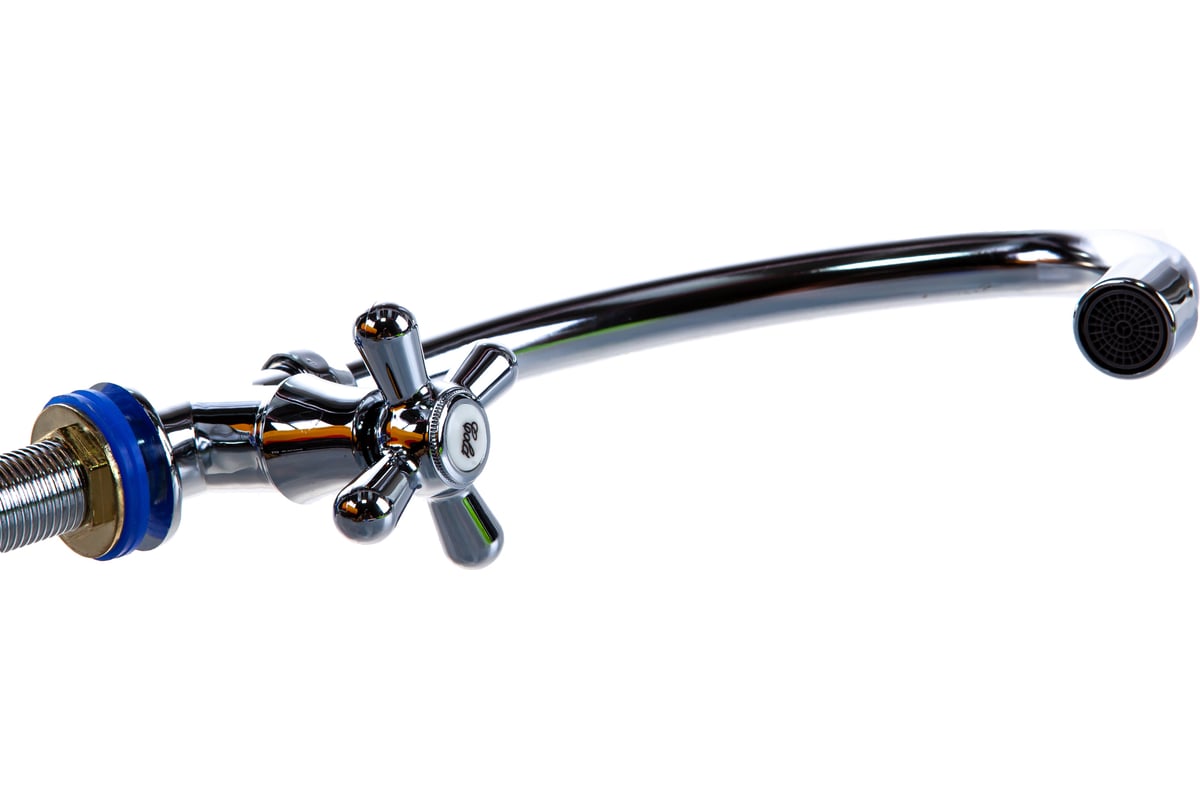 Смеситель моно ROEGEN 1/2" м/к RP523A - выгодная цена, отзывы ...