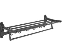 Полка откидная с крючками Ledeme L5524 896744