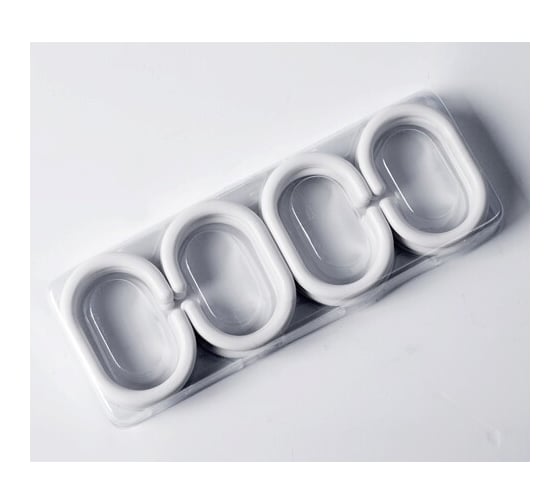 Шторка для ванной WasserKraft Oder SC-30101