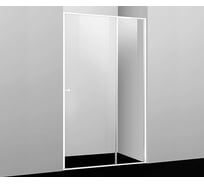 Душевая дверь WasserKRAFT Rhin 44S05