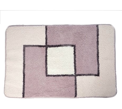 Коврик для ванной комнаты WasserKRAFT Ruwer BM-6705