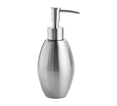Дозатор для жидкого мыла WasserKraft Ruwer K-6799