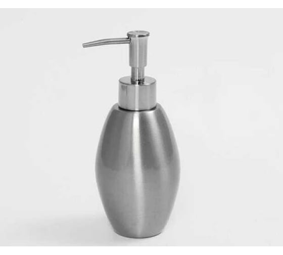 Дозатор для жидкого мыла WasserKraft Ruwer K-6799