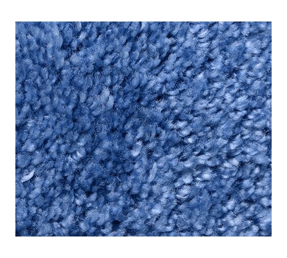 Коврик для ванной комнаты WasserKraft Wern Dark Blue BM-2503
