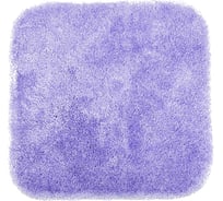 Коврик для ванной комнаты WasserKraft Wern Lilac BM-2524