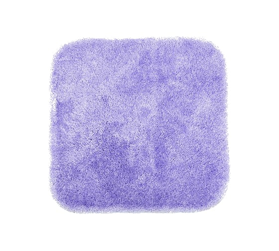 Коврик для ванной комнаты WasserKraft Wern Lilac BM-2524