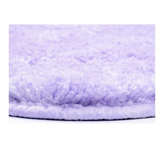 Коврик для ванной комнаты WasserKraft Wern Lilac BM-2524