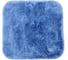 Коврик для ванной комнаты WasserKraft Верн (Wern) Dark Blue BM-2504 1