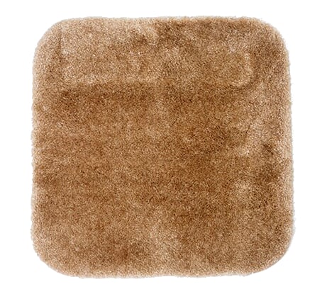 Коврик для ванной комнаты WasserKraft Wern Hazelnut BM-2514