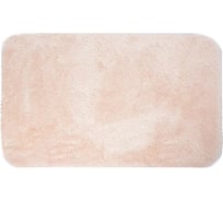 Коврик для ванной комнаты WasserKRAFT Wern Powder pink BM-2553