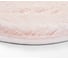 Коврик для ванной комнаты WasserKraft WernPowder pink BM-2553 2