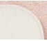 Коврик для ванной комнаты WasserKraft WernPowder pink BM-2553 3