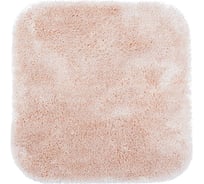 Коврик для ванной комнаты WasserKraft Wern Powder pink BM-2554