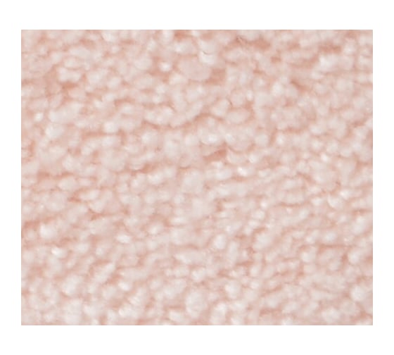 Коврик для ванной комнаты WasserKraft Wern Powder pink BM-2554