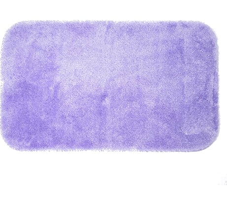 Коврик для ванной комнаты WasserKraft Wern Lilac BM-2523