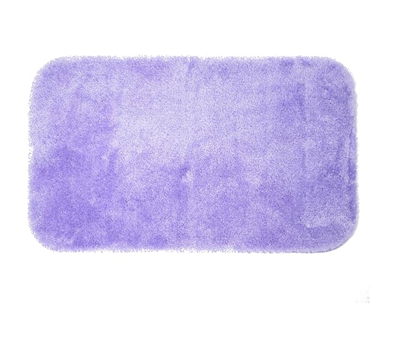 Коврик для ванной комнаты WasserKraft Wern Lilac BM-2523 1