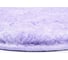 Коврик для ванной комнаты WasserKraft Верн (Wern) Lilac BM-2523 2