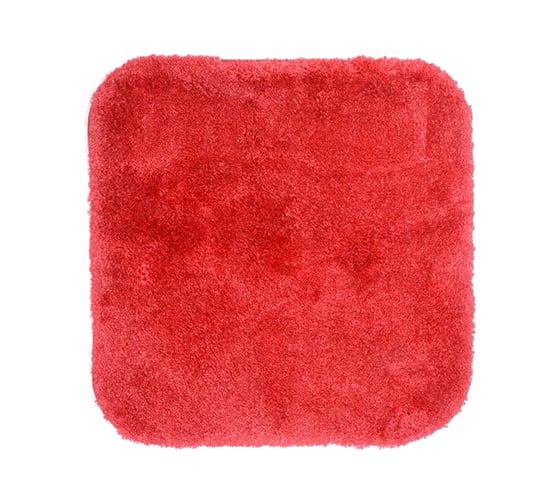 Коврик для ванной комнаты WasserKraft Wern Red BM-2564