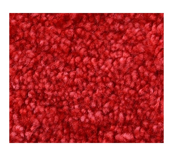 Коврик для ванной комнаты WasserKraft Wern Red BM-2564