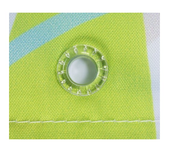 Шторка для ванной WasserKraft Wern SC-25101