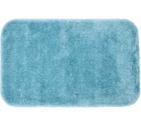 Коврик для ванной комнаты WasserKRAFT Wern Turquoise BM-2593