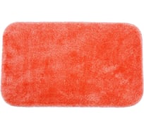 Коврик для ванной комнаты WasserKraft Wern Reddish orange BM-2573 16194798