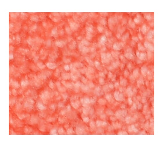 Коврик для ванной комнаты WasserKraft Wern Reddish orange BM-2573