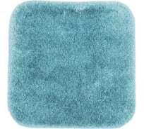 Коврик для ванной комнаты WasserKraft Wern Turquoise BM-2594