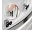 Душевая дверь WasserKraft Липпе (Lippe) 45S08 5