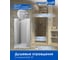 Душевая дверь WasserKraft Зальм (Salm) 27I27 4