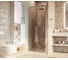 Душевая дверь WasserKraft Зальм (Salm) 27I04 3