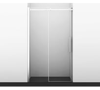 Душевая дверь WasserKRAFT Dinkel/Alme 120x200 58R05/15R05