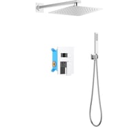 Душевой комплект Aquatek Либра Set 3 в 1 AQ1672CR 00000135328