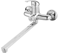 Смеситель для ванны ECONOCE D35-A, серия 260 EC0263