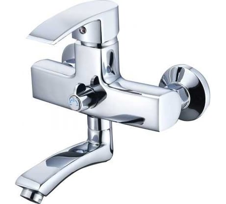 Смеситель для ванны ECONOCE D35-A, серия 270 EC0271