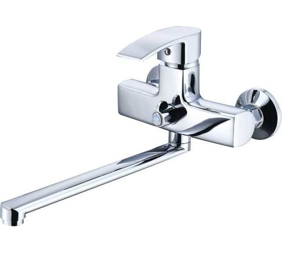 Смеситель для ванны ECONOCE D35-A, серия 270 EC0273 1