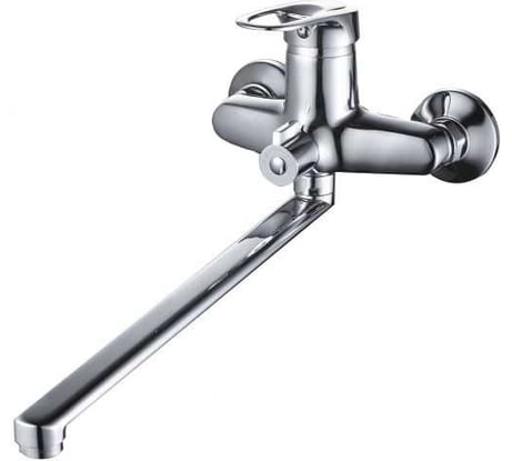 Смеситель для ванны ECONOCE D40-A, серия 240 EC0241