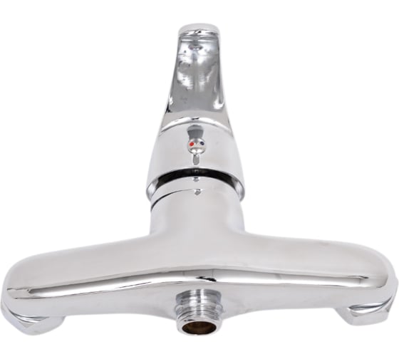 Смеситель для душа ECONOCE D35-A, серия 260 EC0262