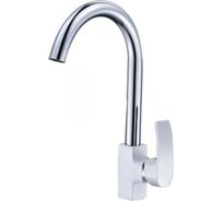 Смеситель для кухни ECONOCE D35-A, серия 270, белый EC0273WT