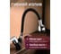 Смеситель для кухни ECONOCE D35-A, серия 290 черный, EC0291BL ЦЕ-0019918080 5