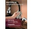 Смеситель для кухни ECONOCE D35-A, серия 290 черный, EC0291BL ЦЕ-0019918080 8