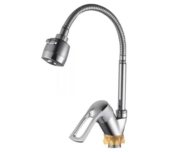 Смеситель для кухни ECONOCE D40-A, серия 320 EC0324
