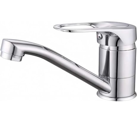 Смеситель для умывальника ECONOCE D40-A, серия 240 EC0249