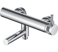 Cмеситель для ванны ALLEN BRAU 5.31B10-00 PRIORITY поворотный излив, хром (314354) 00314354