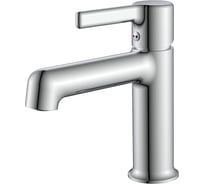 Смеситель для раковины VODA "Column" CLM26M